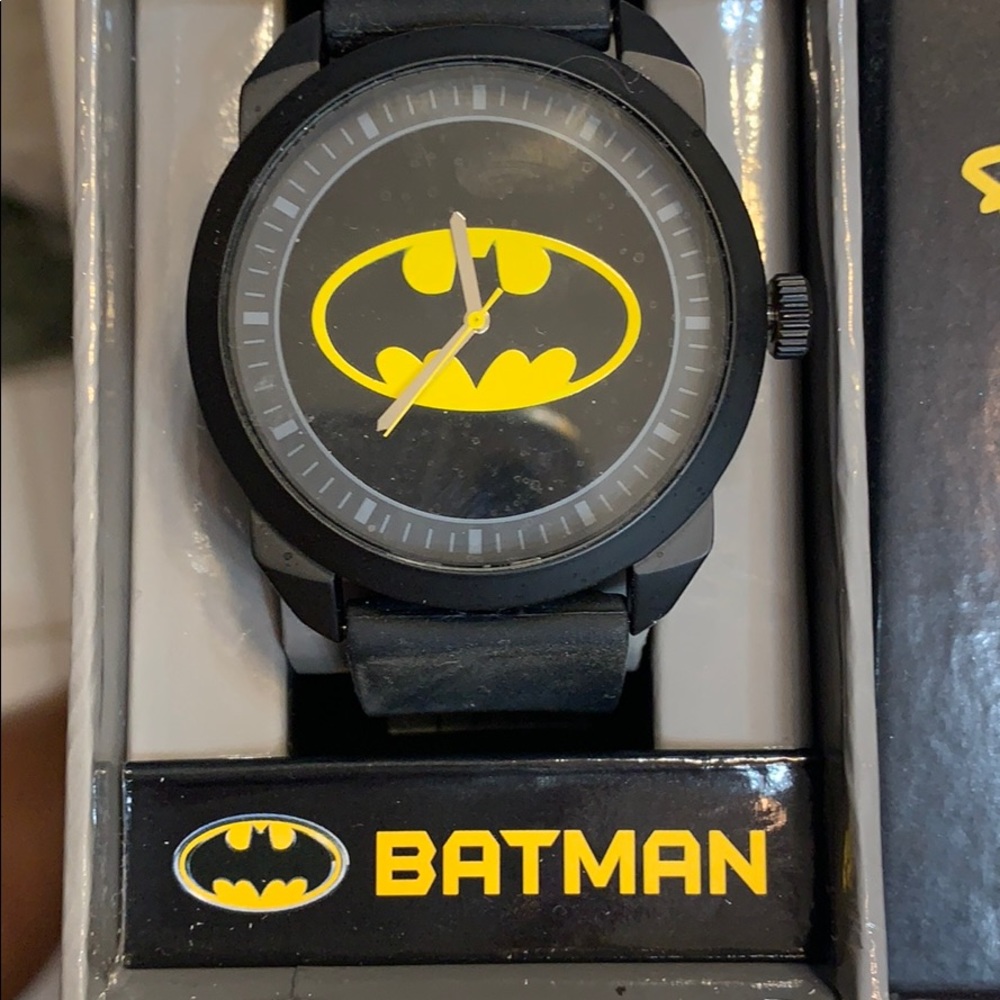 Watch Batman